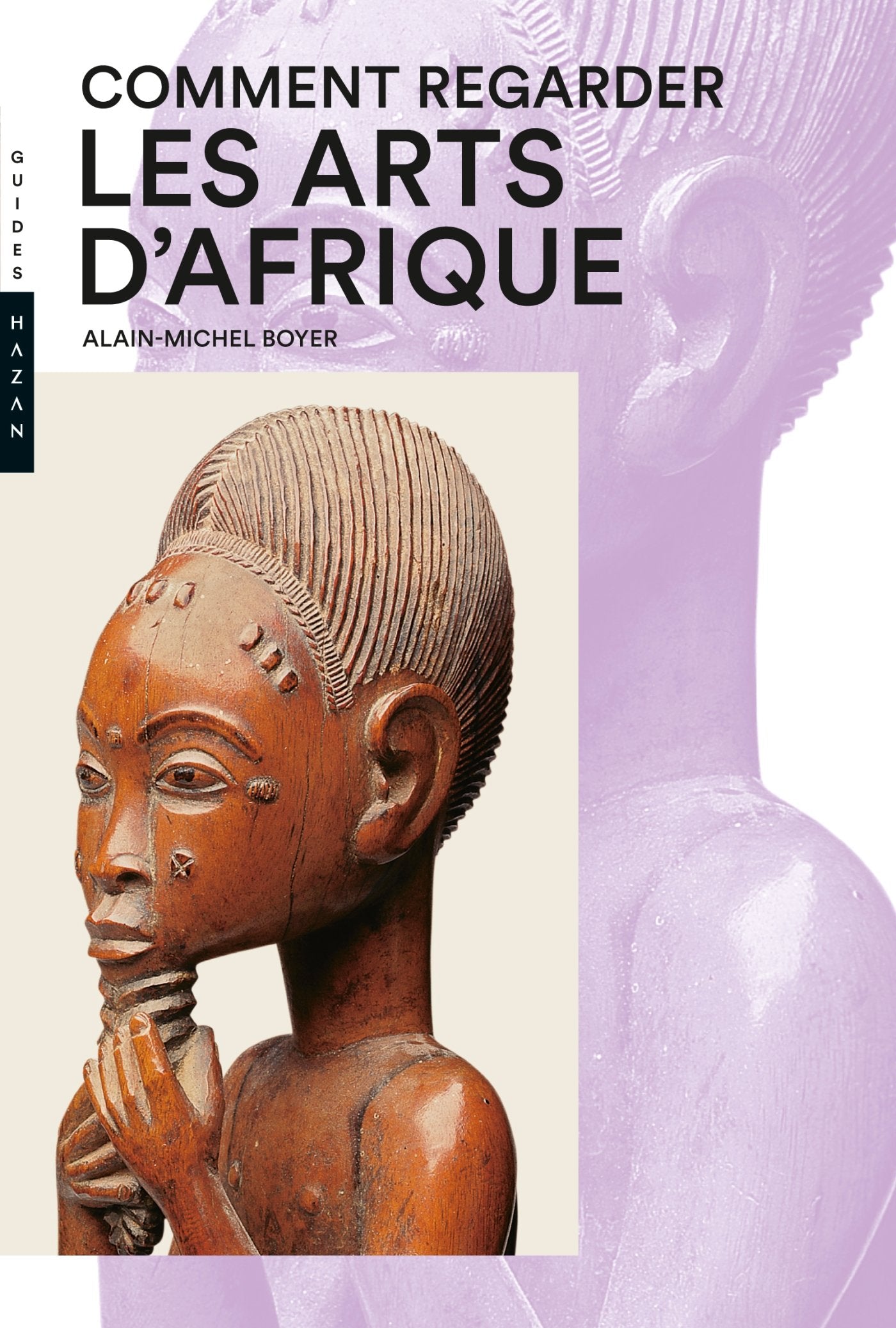 Comment regarder les arts d'Afrique Nouvelle Édition book