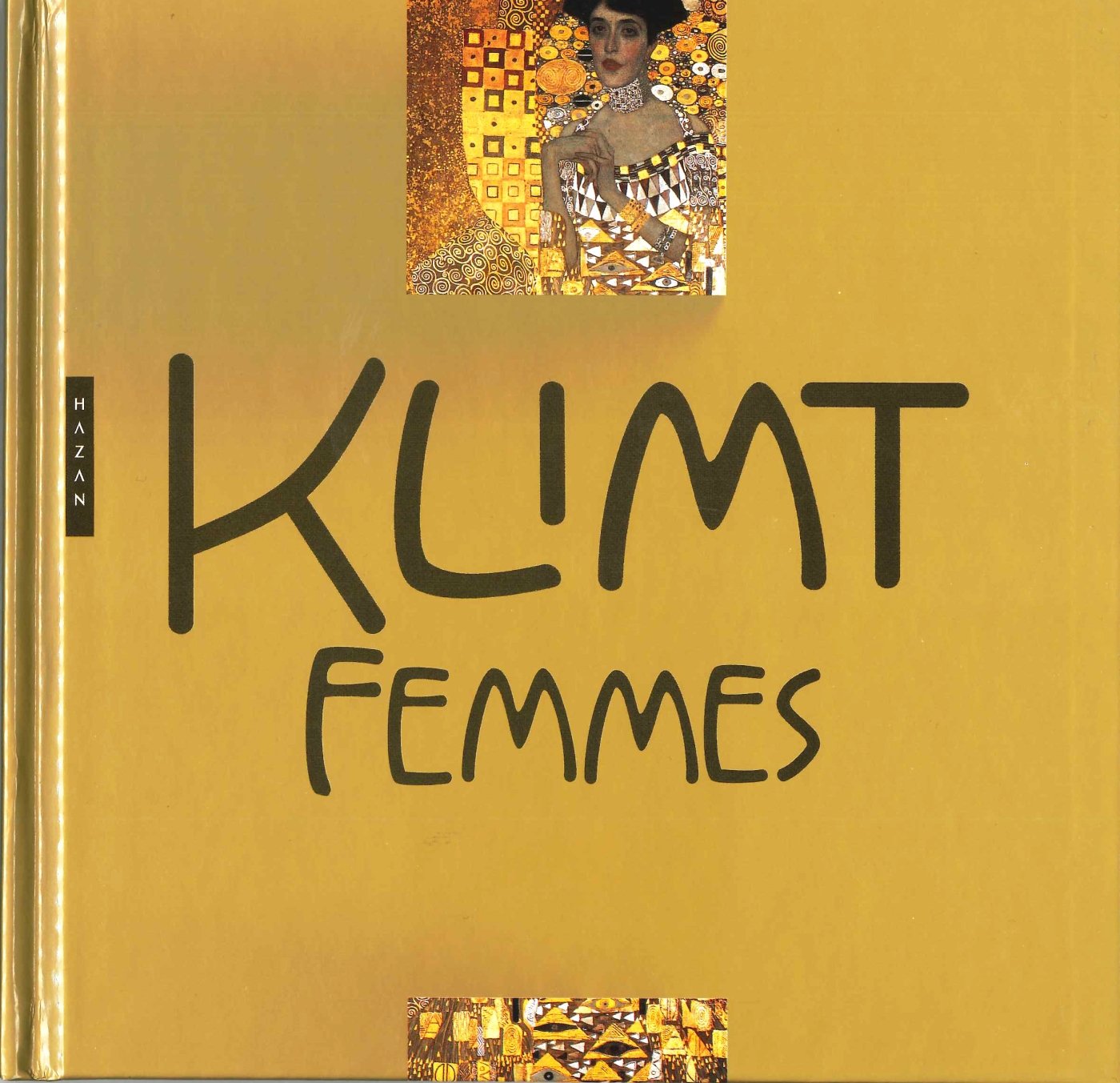 Klimt Femmes. Nouvelle Édition 2018 book