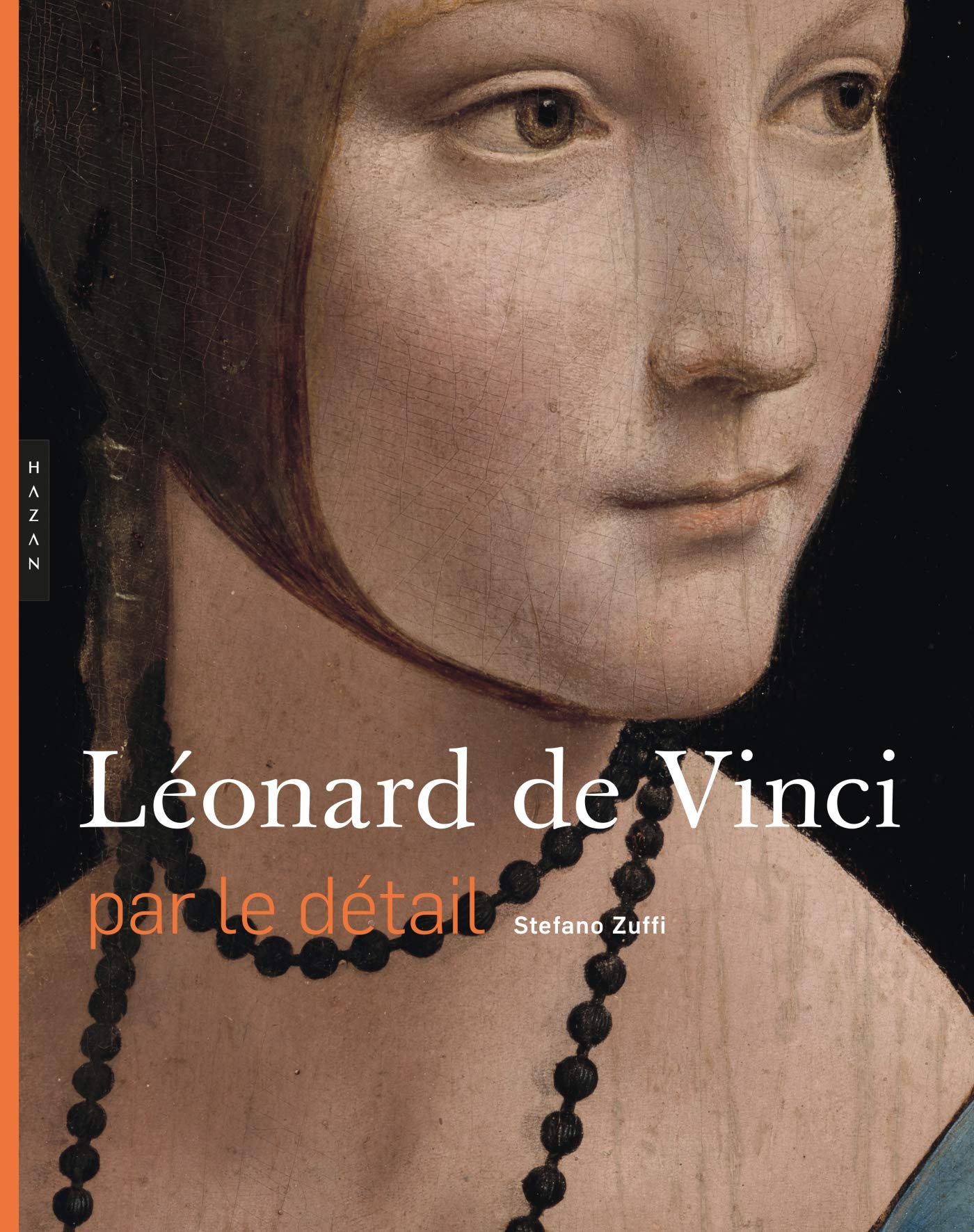Léonard de Vinci par le détail Film, Art & Culture