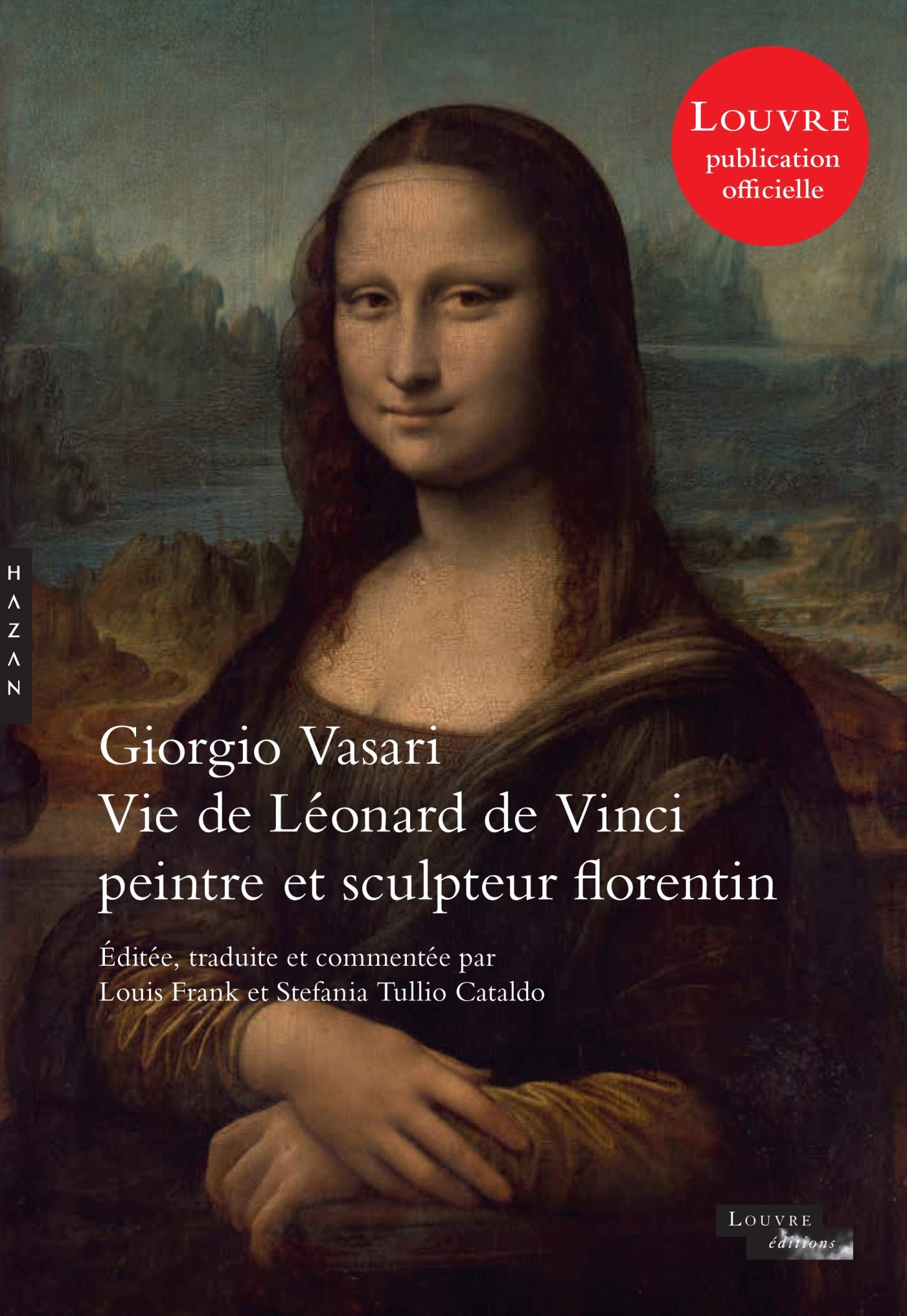 Vie de Léonard de Vinci par Vasari: Edition critique et nouvelle traduction commentée book