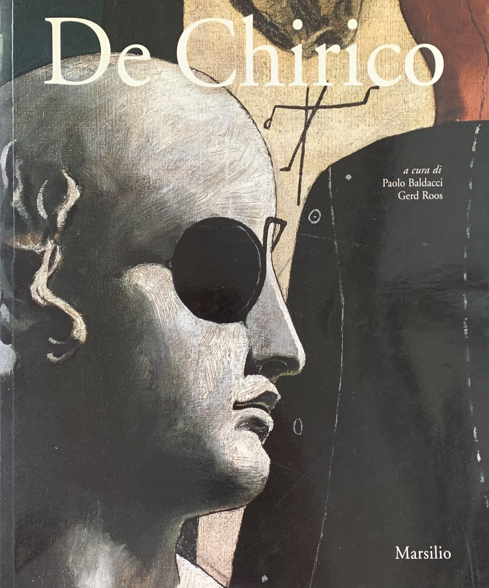 Giorgio de Chirico et la peinture métaphysique book