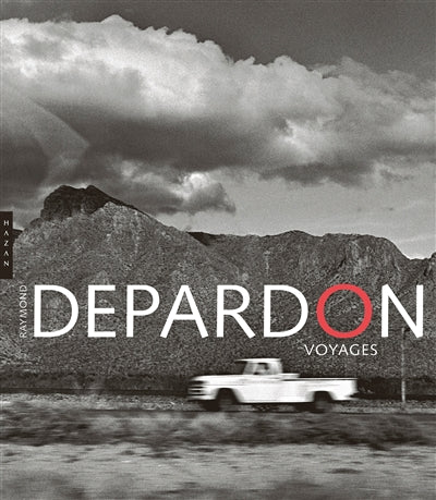 Product Image: Depardon voyages