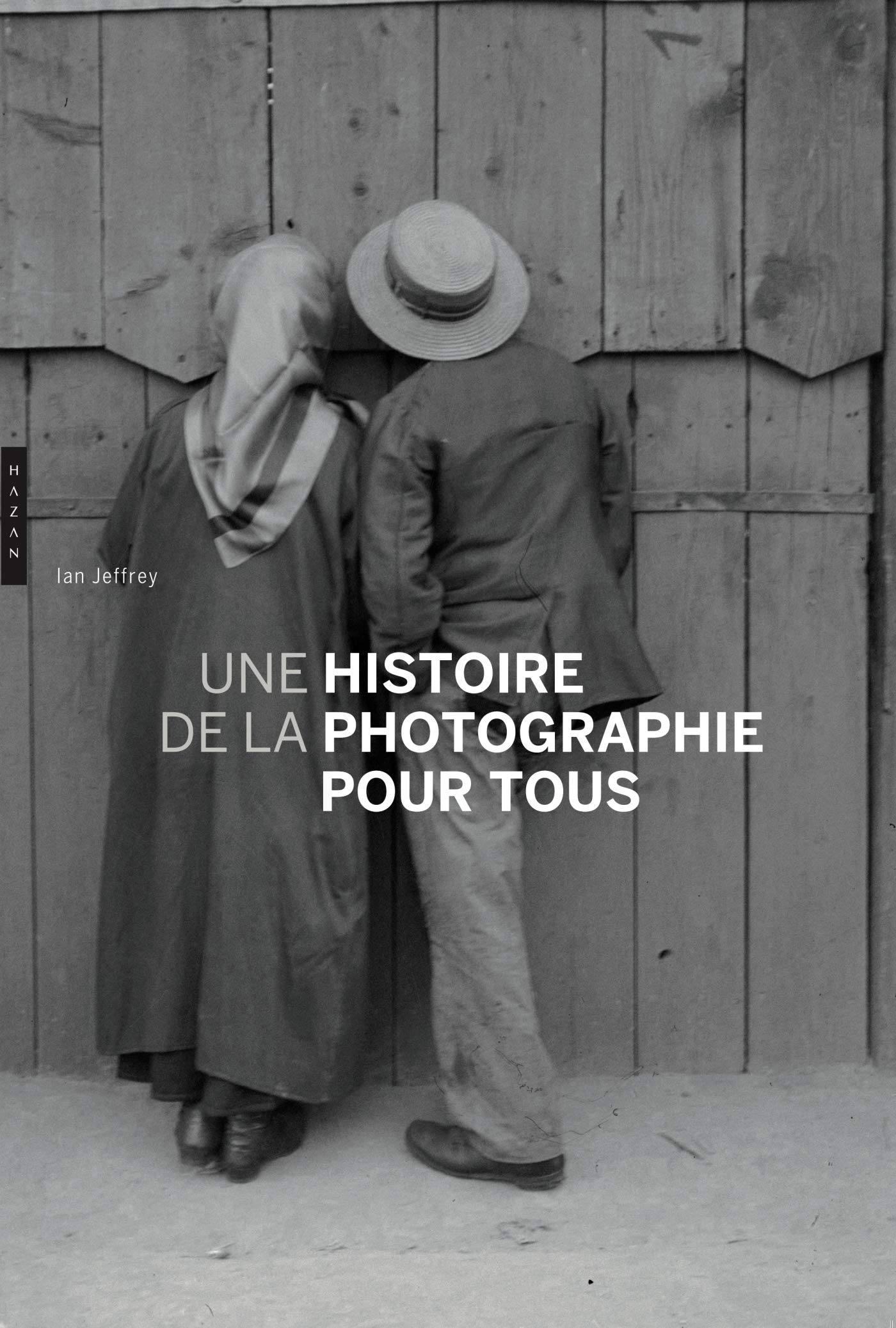 Une Histoire de la photographie pour tous book