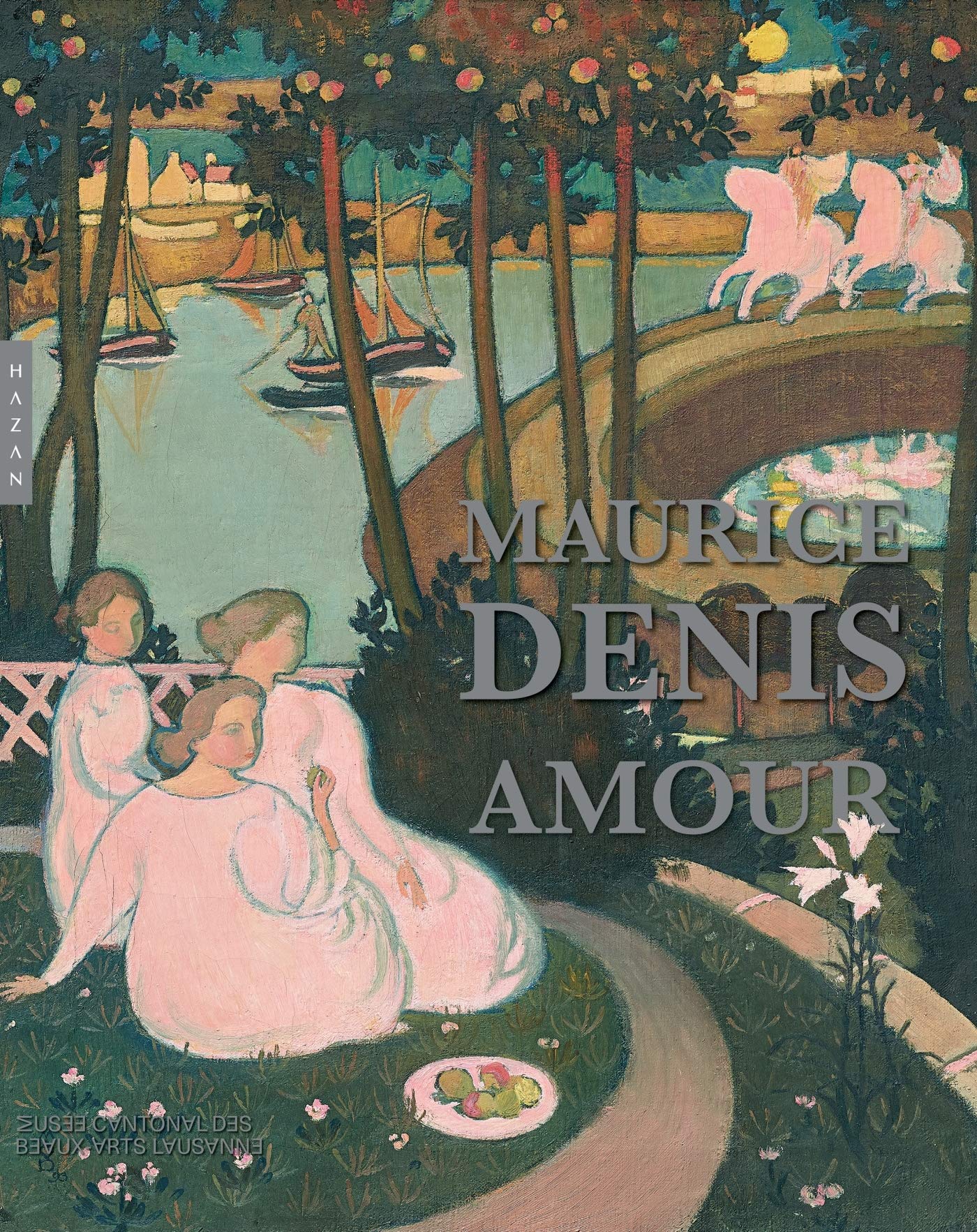 Maurice denis. amour: Amour, 1888-1914 Contemporary literature