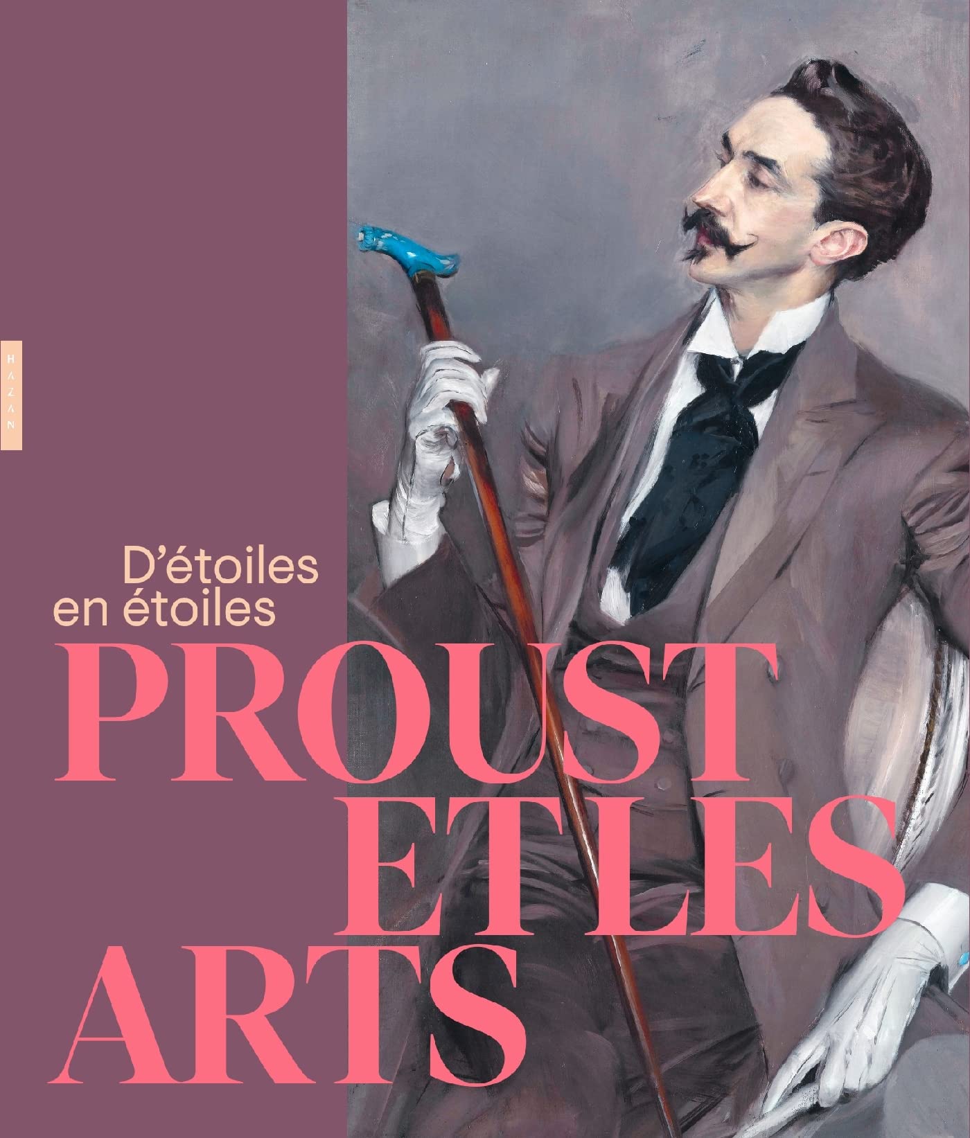 Proust et les arts: D'étoiles en étoiles Film, Art & Culture