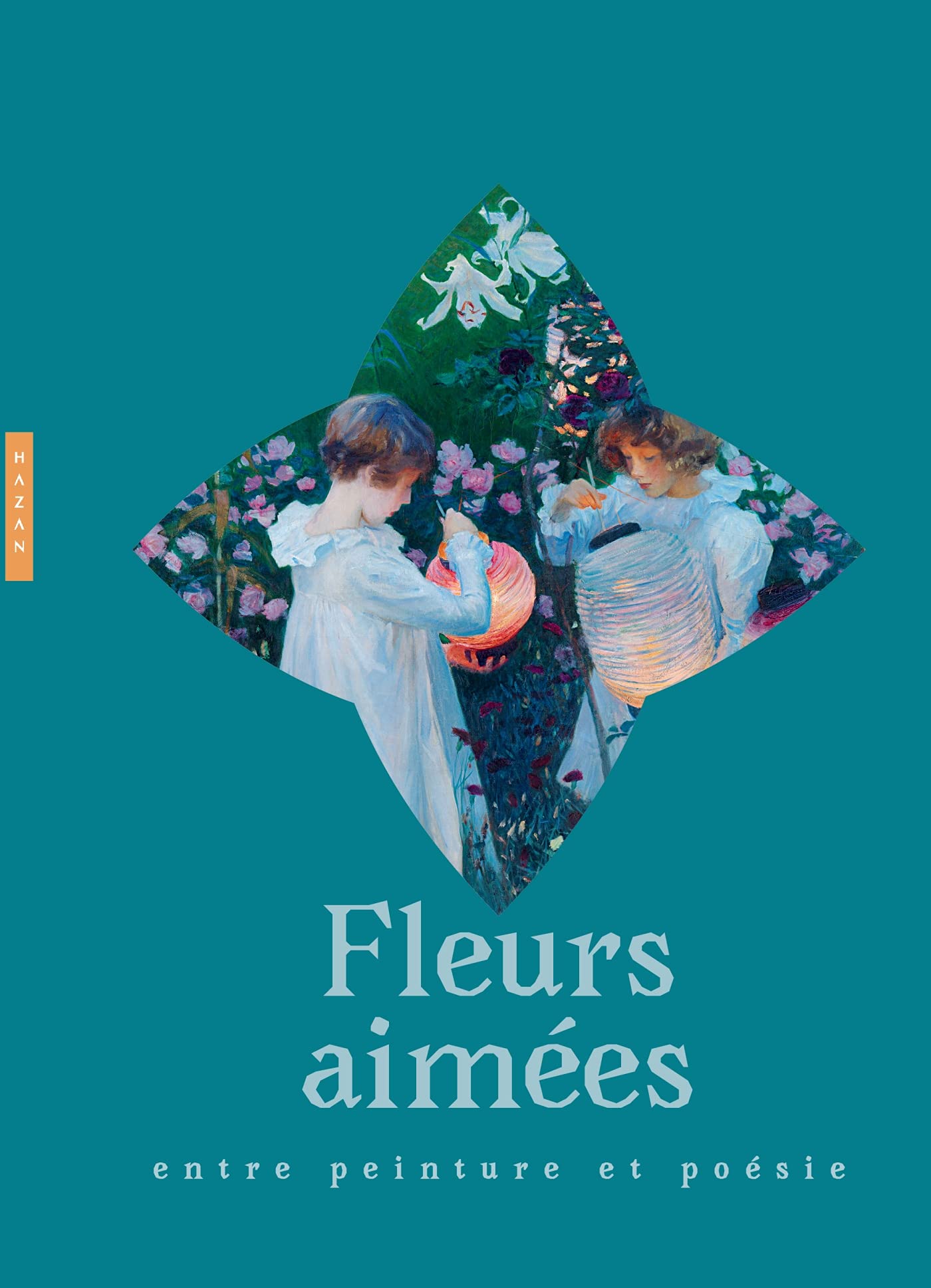 Fleurs aimées : entre peinture et poésie Film, Art & Culture