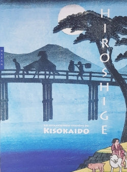 Les soixante-neuf stations du Kisokaïdo Film, Art & Culture