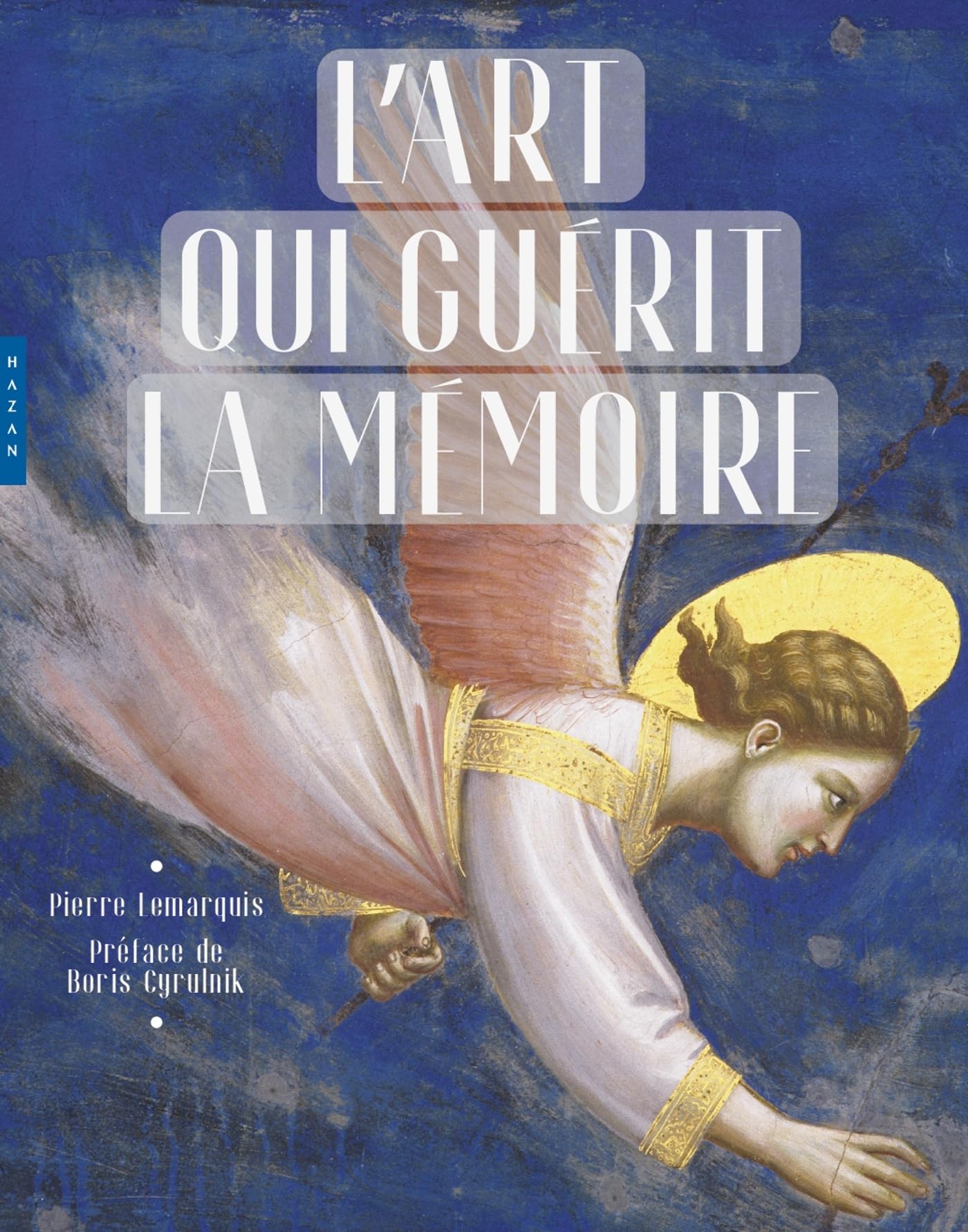 L'art qui guérit la mémoire book