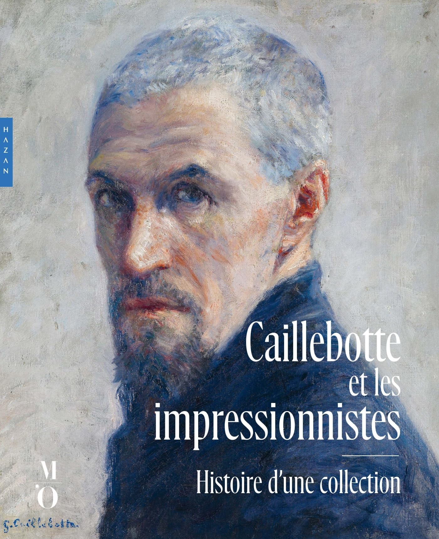 Caillebotte et les impressionnistes. Histoire d'une collection Film, Art & Culture