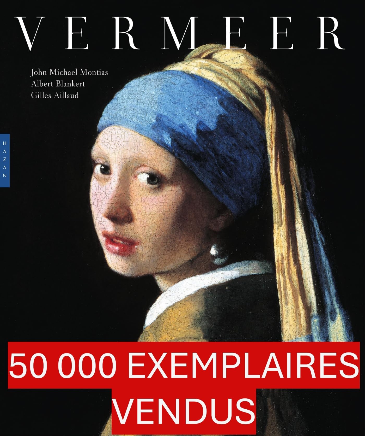 Vermeer. nouvelle édition 2024 Contemporary literature