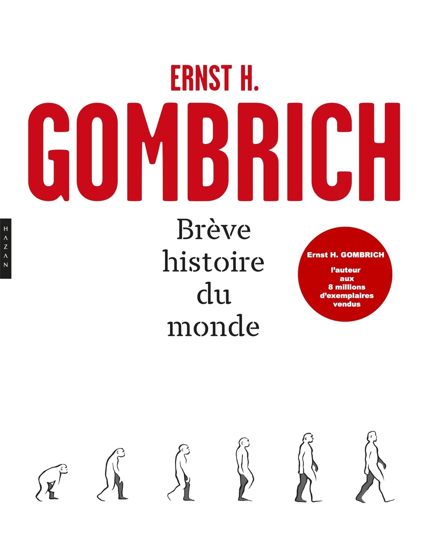 Brève histoire du monde Nouvelle édition 2018 book