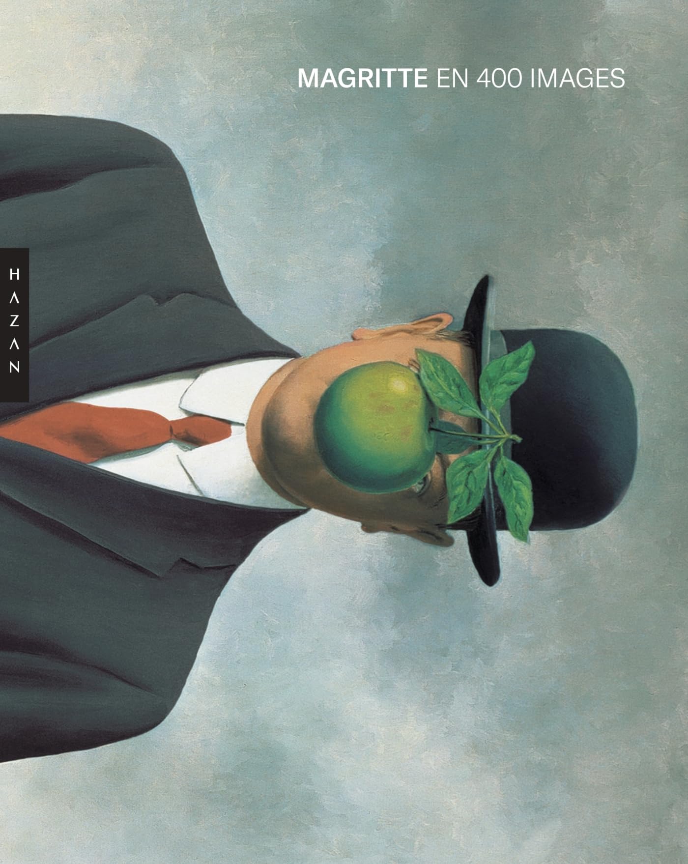 Magritte en 400 images Film, Art & Culture