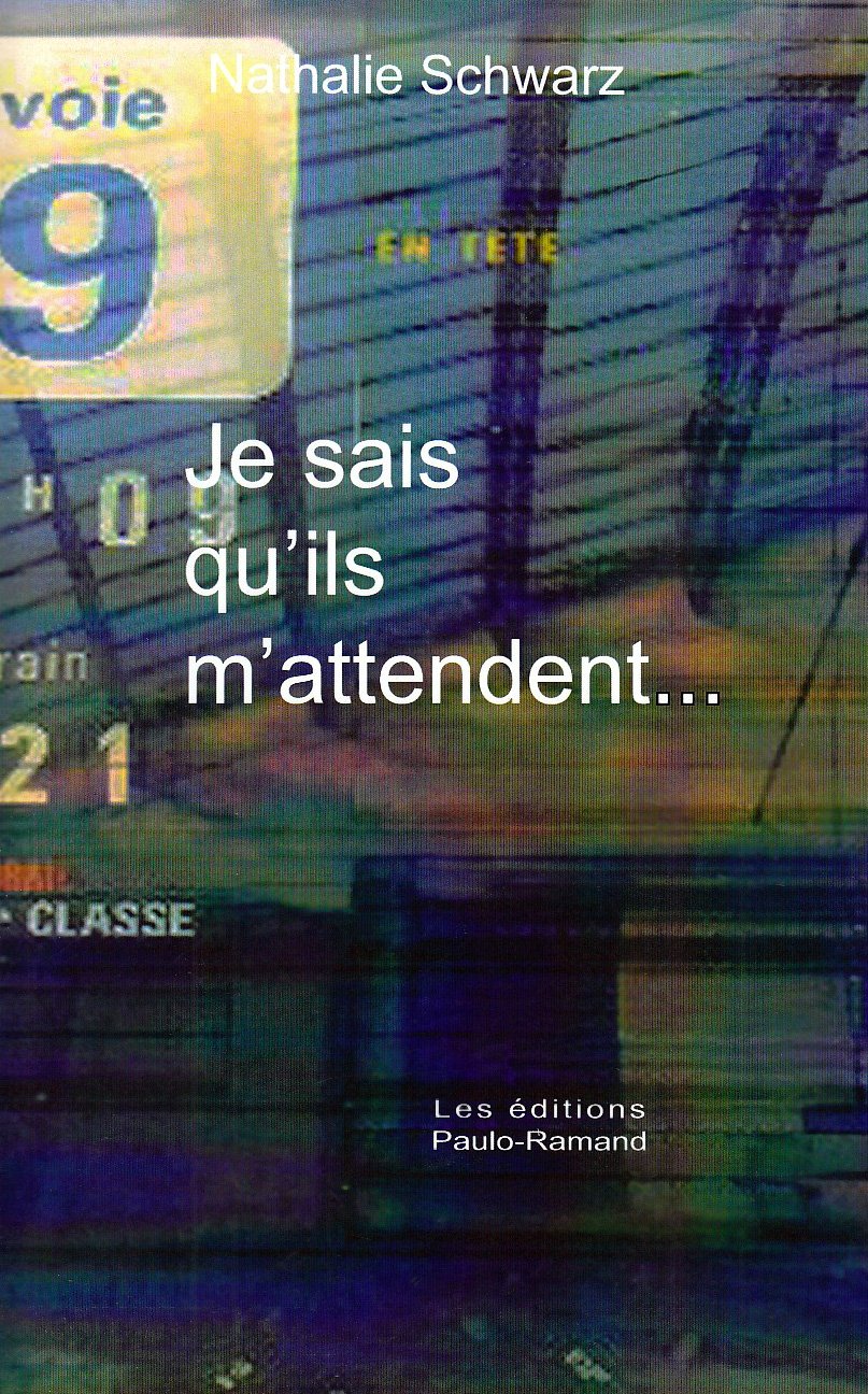 Je Sais Qu'Ils M'Attendent... Books