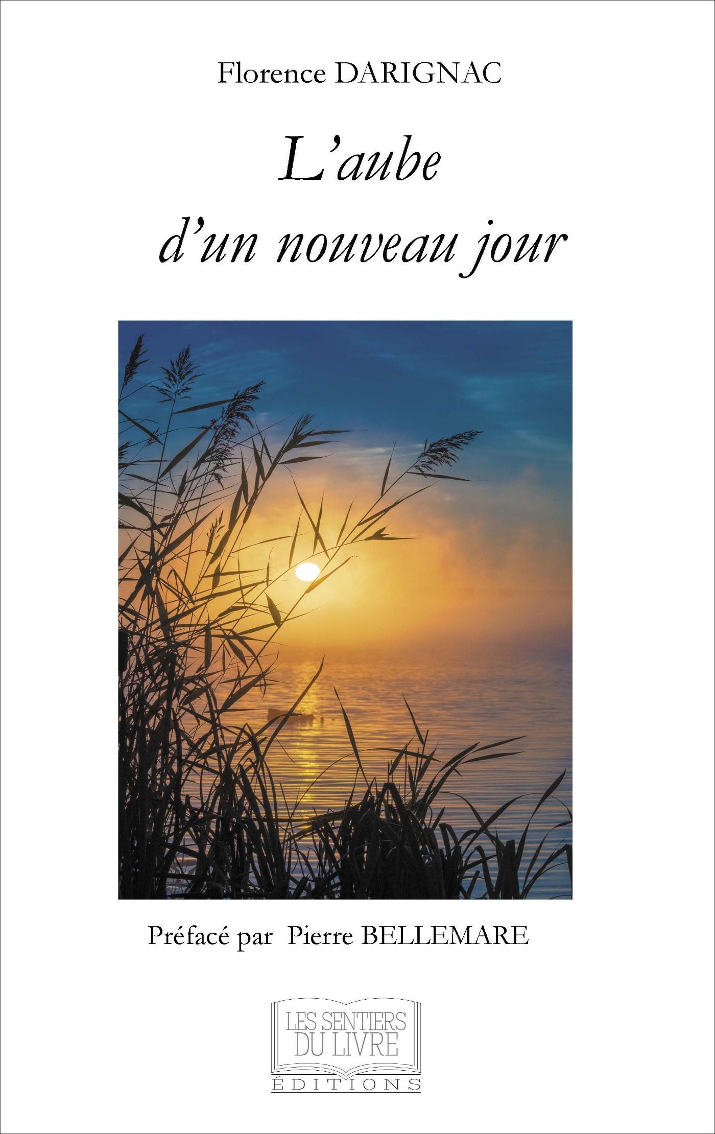 L'aube d'un nouveau jour book