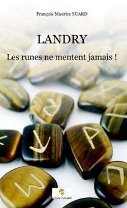 Landry : Les runes ne mentent jamais ! book