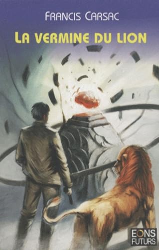 La vermine du lion Books