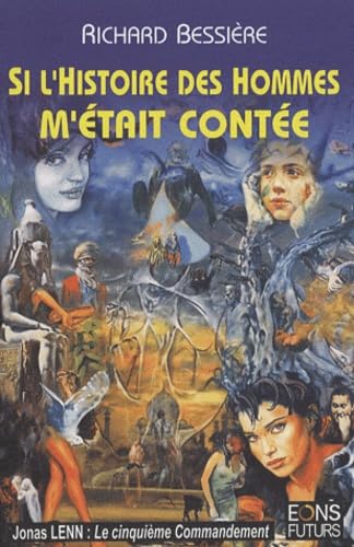 Si l'histoire des hommes m'était contée... Books