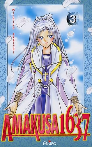 Amakusa 1637, Tome 3 : book