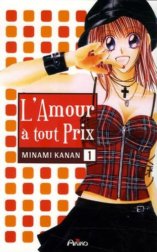 L'Amour à tout prix, Tome 1 : book