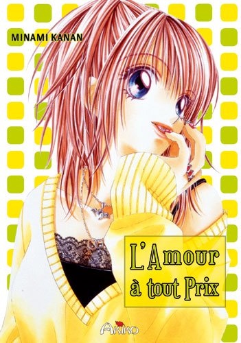 L'Amour à tout prix : Coffret en 4 volumes : tomes 1 à 4 Books