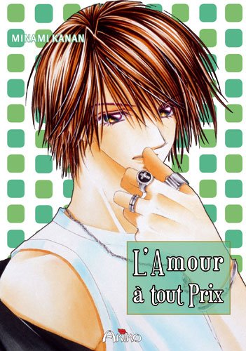 L'Amour à tout prix : Coffret en 4 volumes : tomes 5 à 8 Books