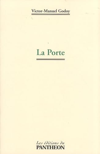 Product Image: La Porte