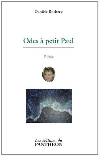 Product Image: Odes à petit Paul