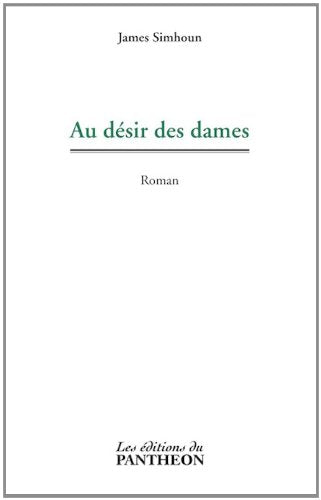 Product Image: Au désir des dames