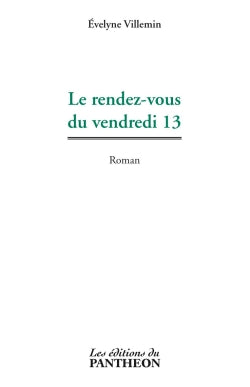 Le rendez-vous du vendredi 13 book