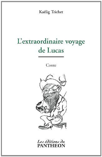 L'extraordinaire voyage de Lucas Books