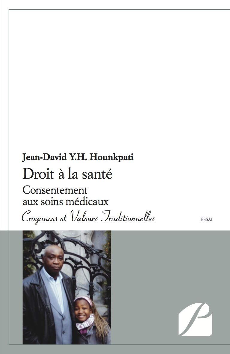Droit à la santé - Consentement aux soins médicaux book