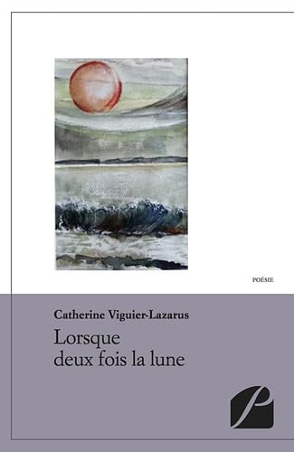 Lorsque deux fois la lune book