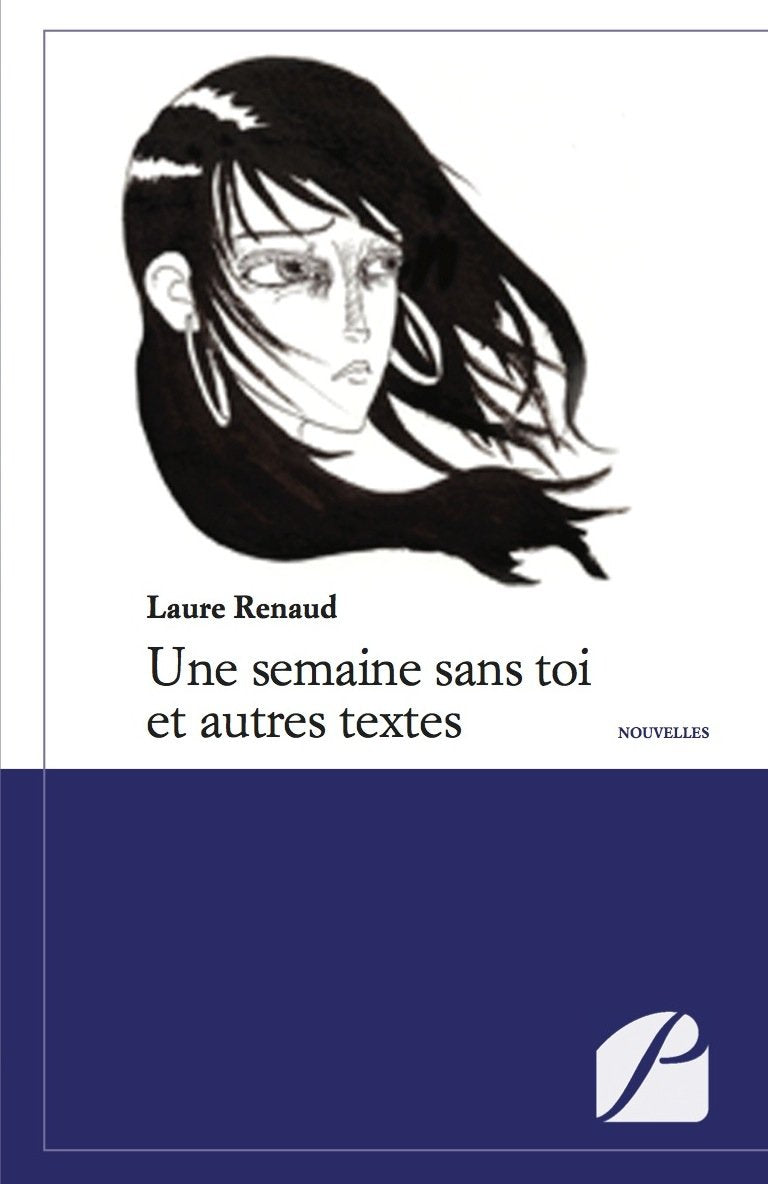 Une semaine sans toi et autres textes book