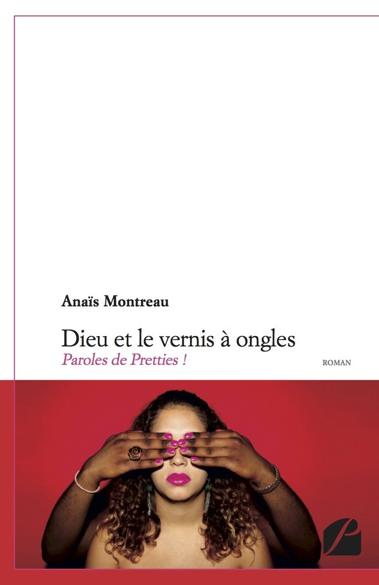 Dieu et le Vernis a Ongles book