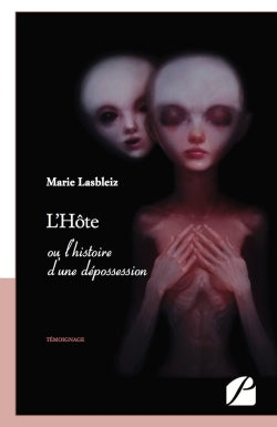 L'Hôte : ou l'histoire d'une dépossession book