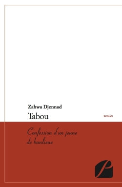 Tabou : Confession d'un jeune de banlieue book