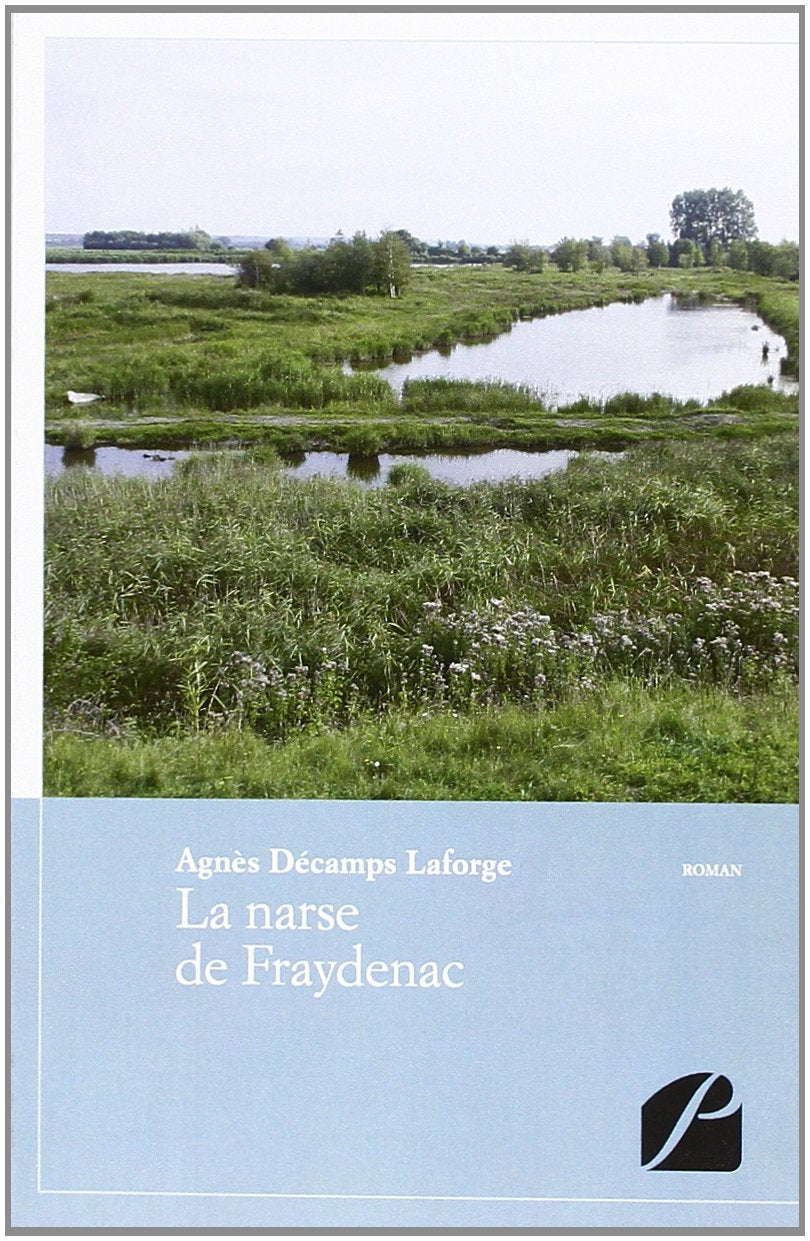 La Narse de Fraydenac book