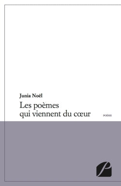 Les poèmes qui viennent du coeur book