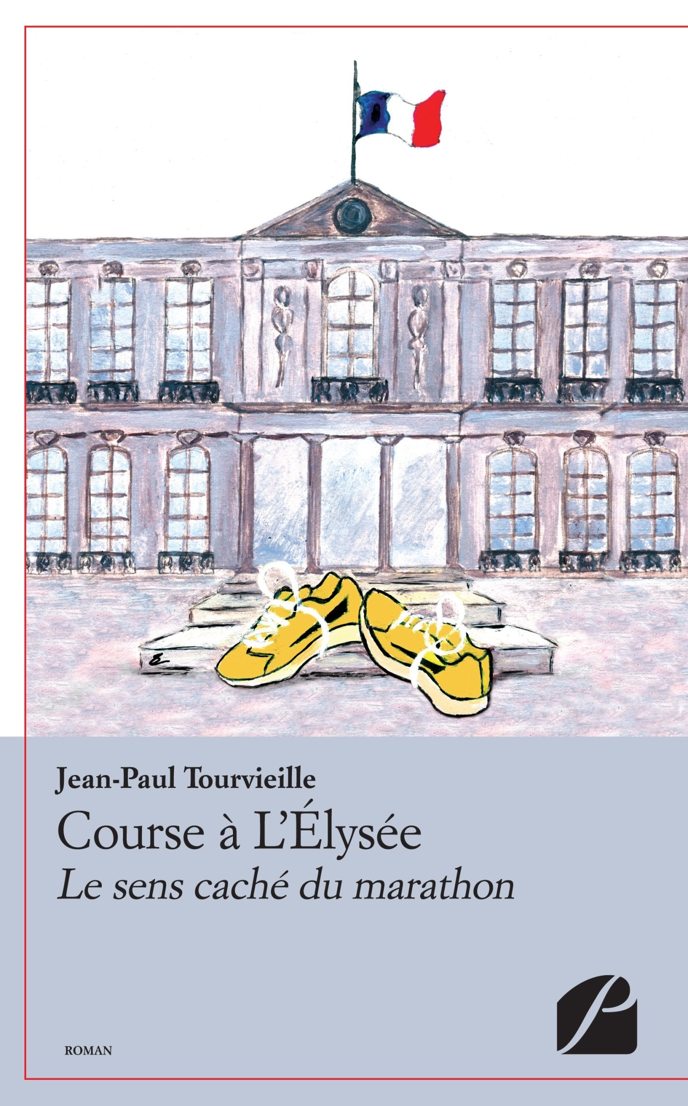Course à l'Élysée: Le sens caché du marathon book
