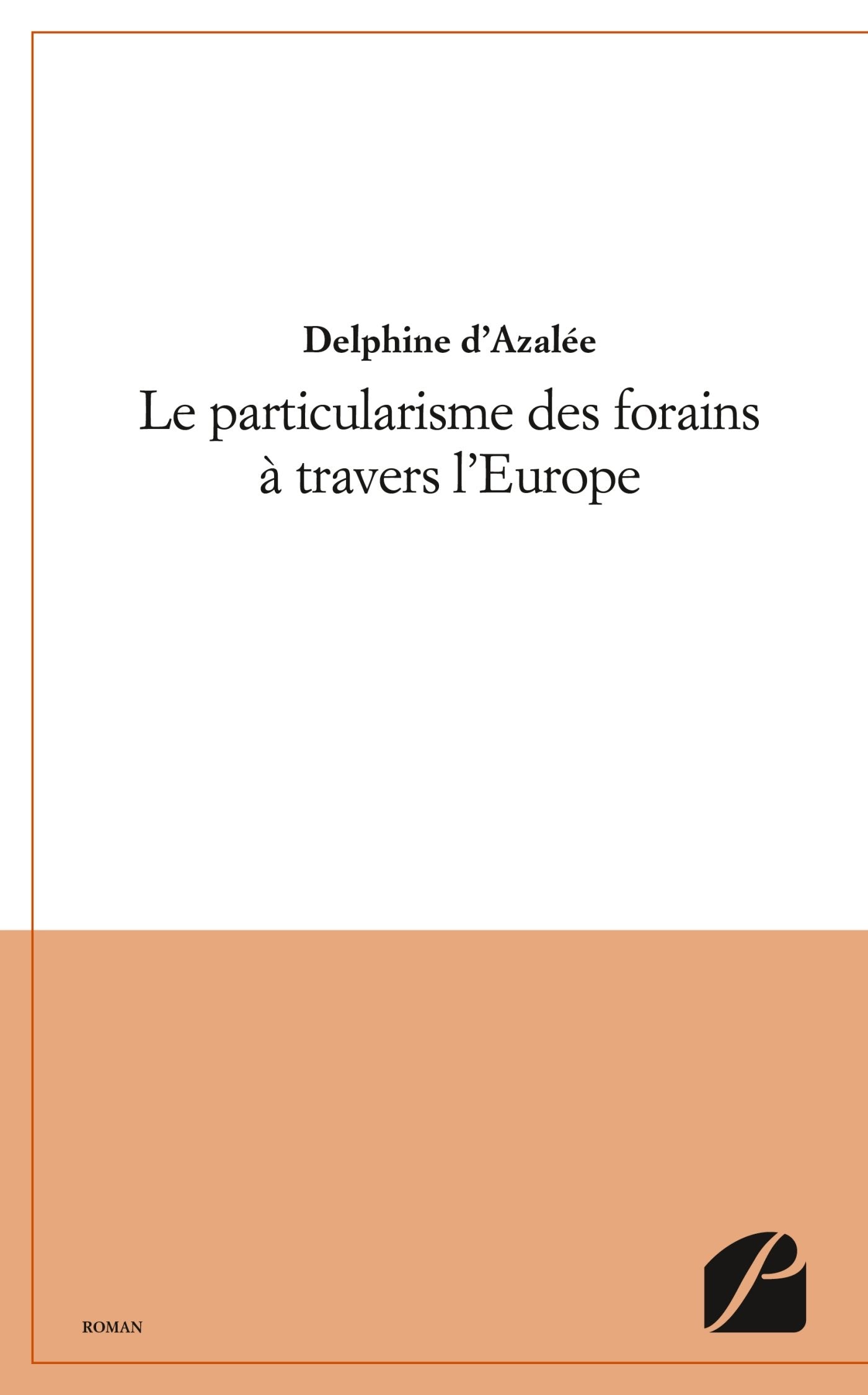 Le particularisme des forains à travers l'Europe book