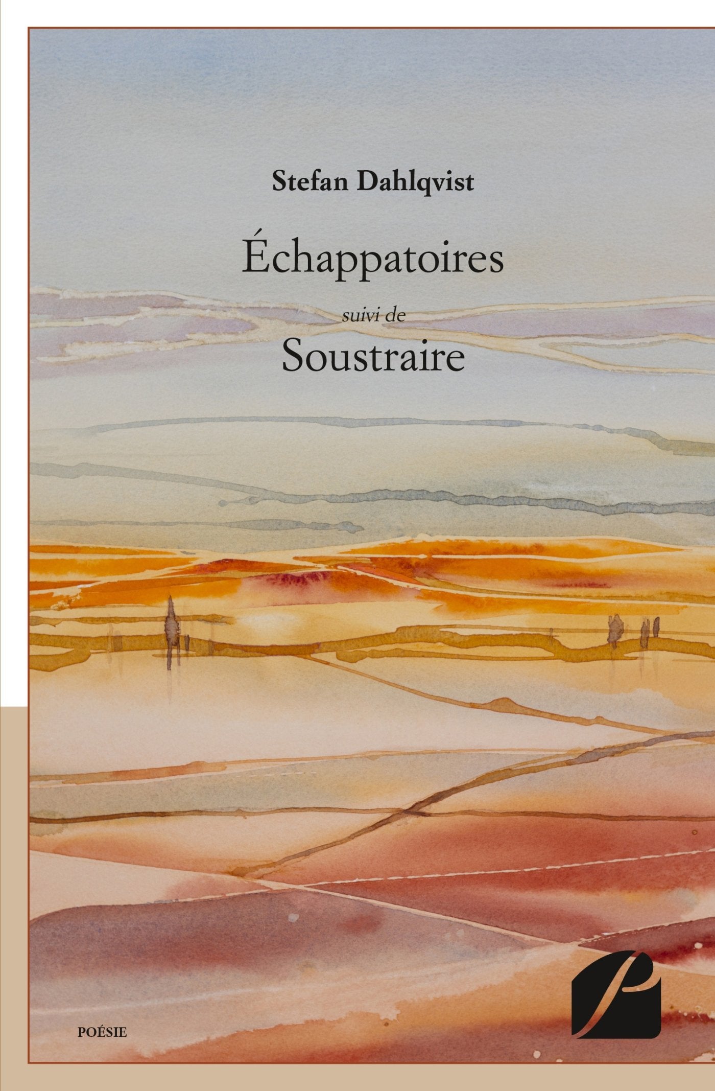 Échappatoires: Suivi de Soustraire book