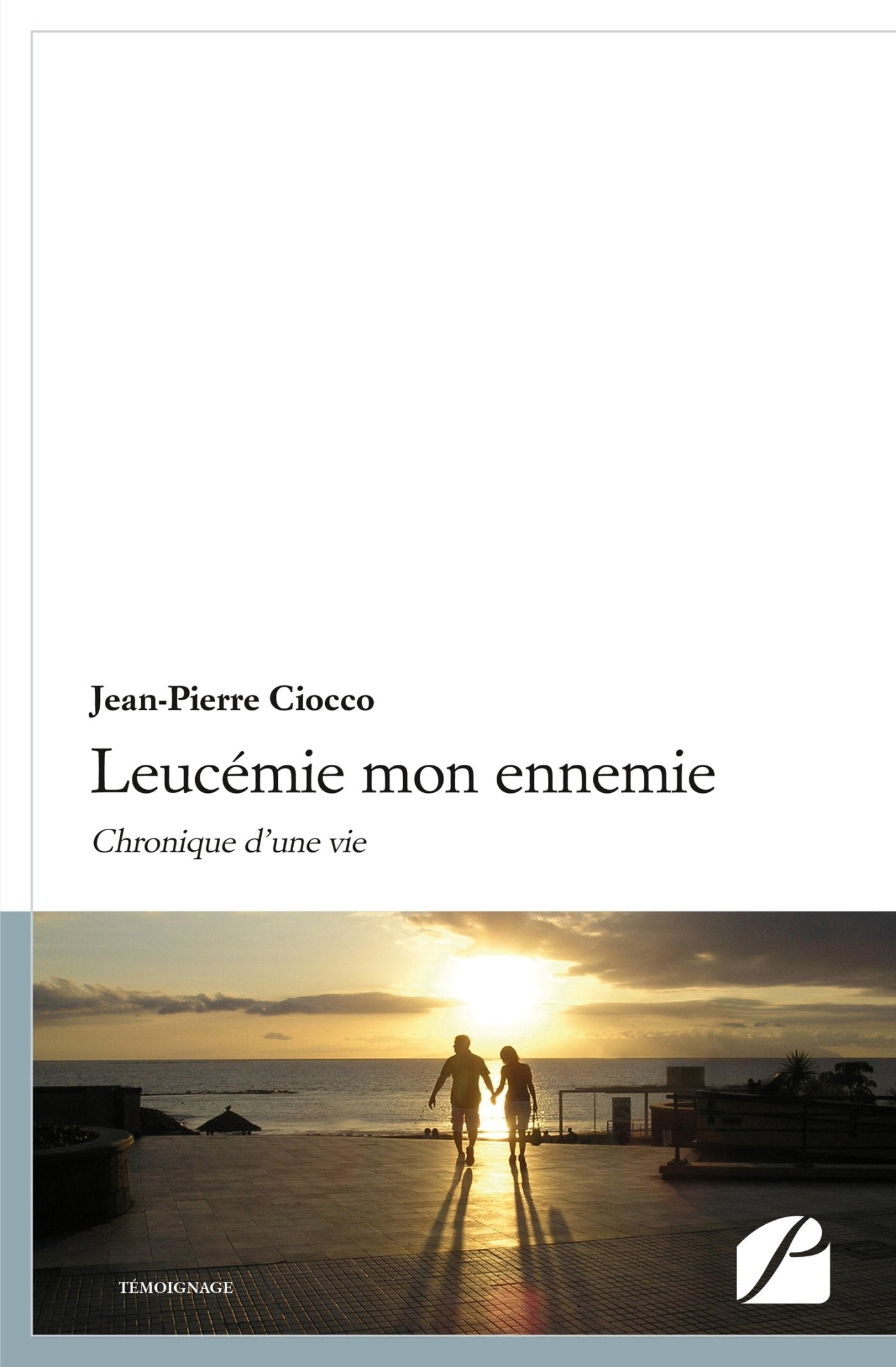 Leucémie mon ennemie: Chronique d'une vie book