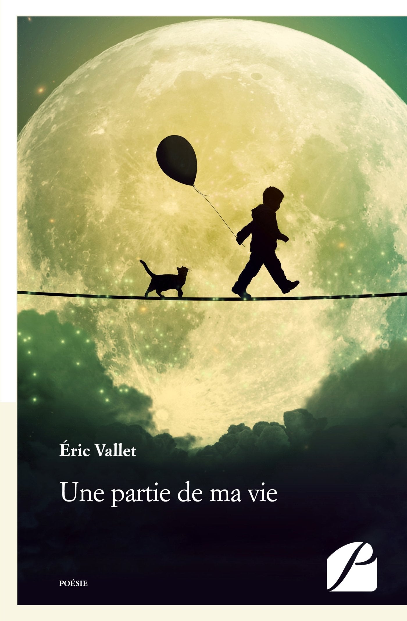 Une partie de ma vie Poetry