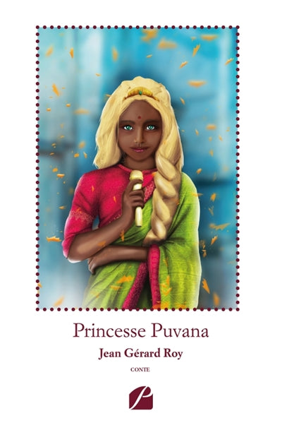 Product Image: Princesse Puvana