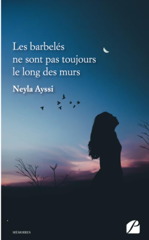 Les barbelés ne sont pas toujours le long des murs book