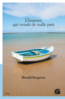 L'homme qui venait de nulle part Contemporary literature