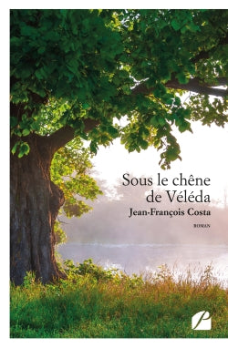 Sous le chêne de Véléda book