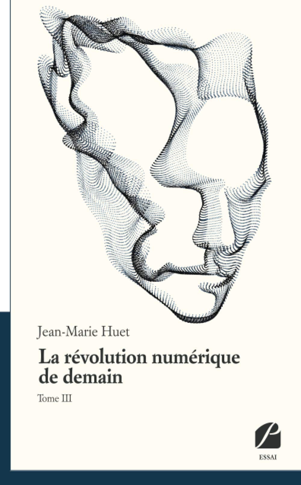 La révolution numérique de demain, tome III book