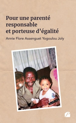 Pour une parenté responsable et porteuse d'égalité book