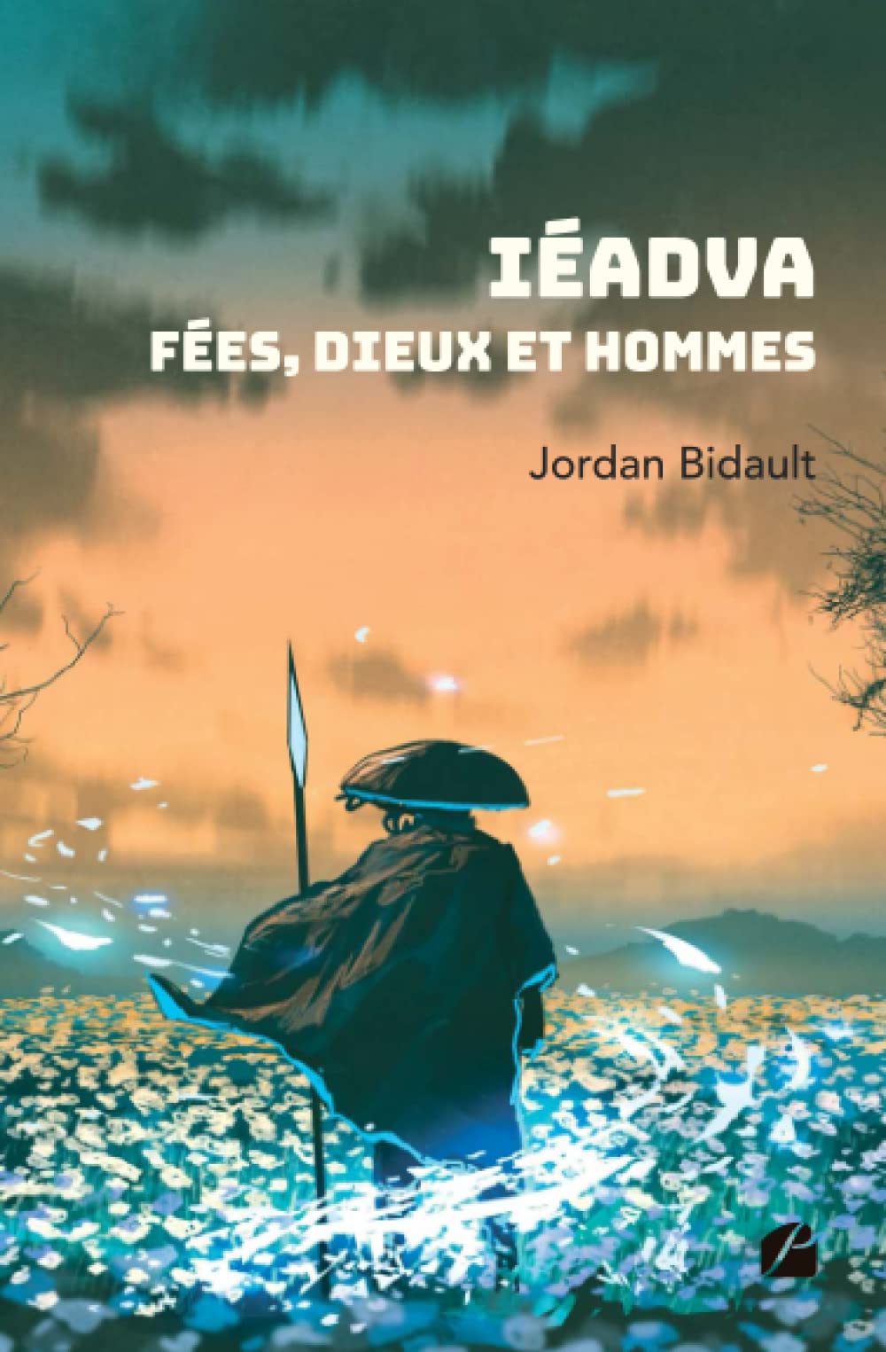 Iéadva : Fées, dieux et hommes book